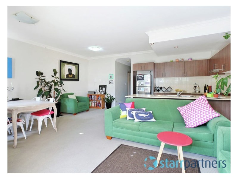 4/3-5 Talbot Road, Guildford NSW 2161
