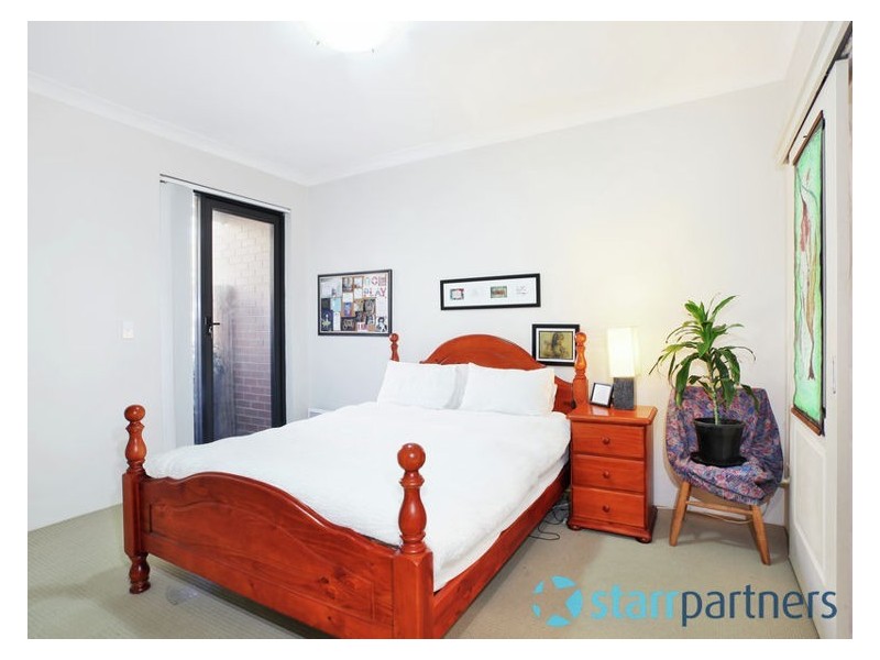 4/3-5 Talbot Road, Guildford NSW 2161