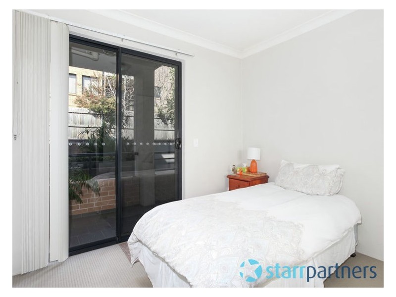 4/3-5 Talbot Road, Guildford NSW 2161