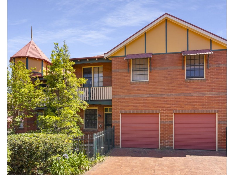 14/178-188 Fowler Road, Guildford NSW 2161