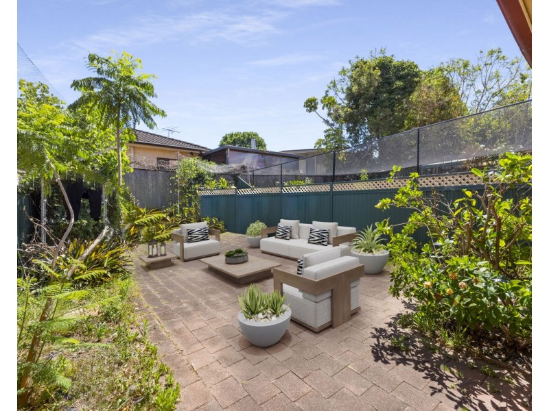 14/178-188 Fowler Road, Guildford NSW 2161