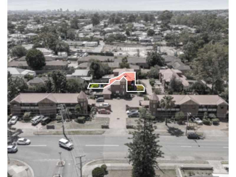 14/178-188 Fowler Road, Guildford NSW 2161