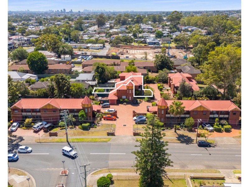 14/178-188 Fowler Road, Guildford NSW 2161