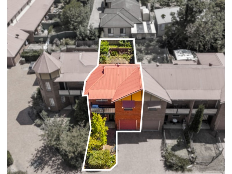 14/178-188 Fowler Road, Guildford NSW 2161