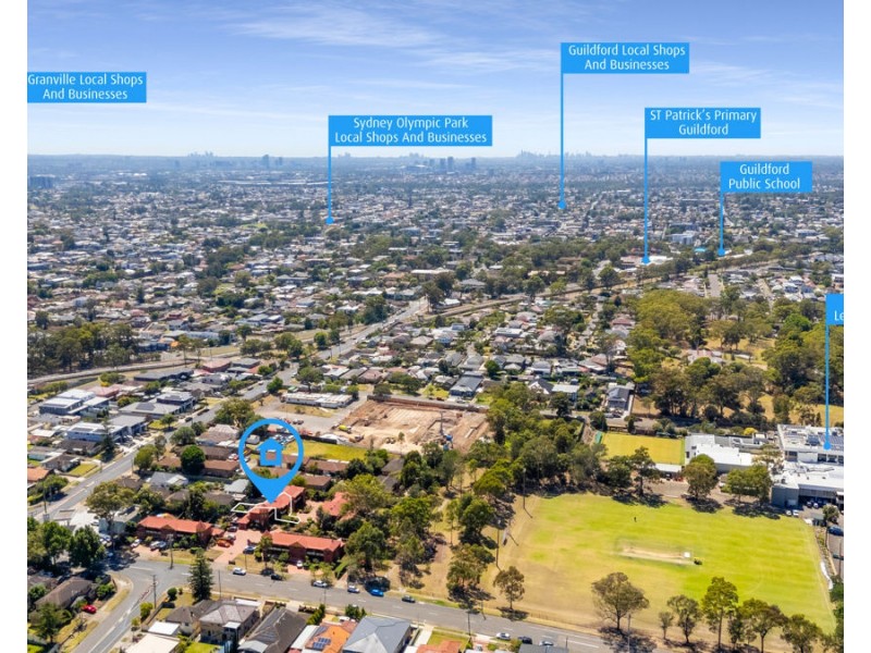 14/178-188 Fowler Road, Guildford NSW 2161