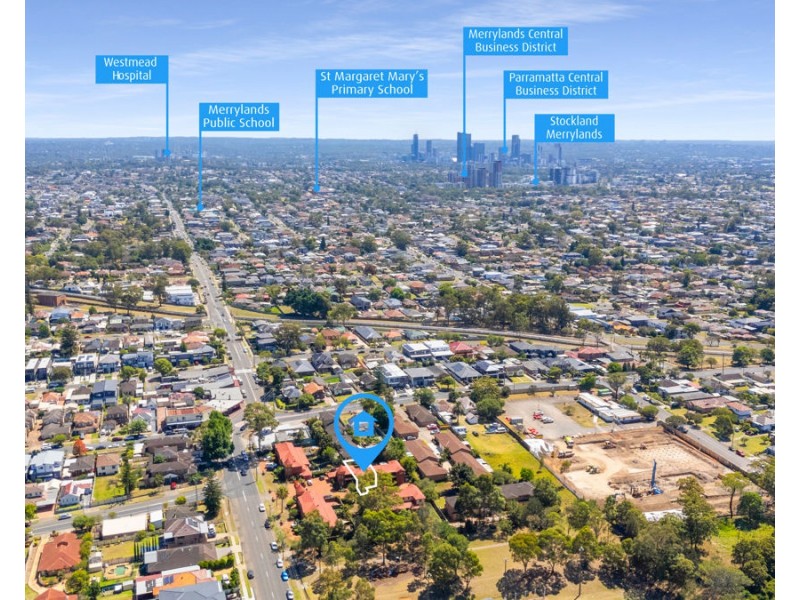 14/178-188 Fowler Road, Guildford NSW 2161