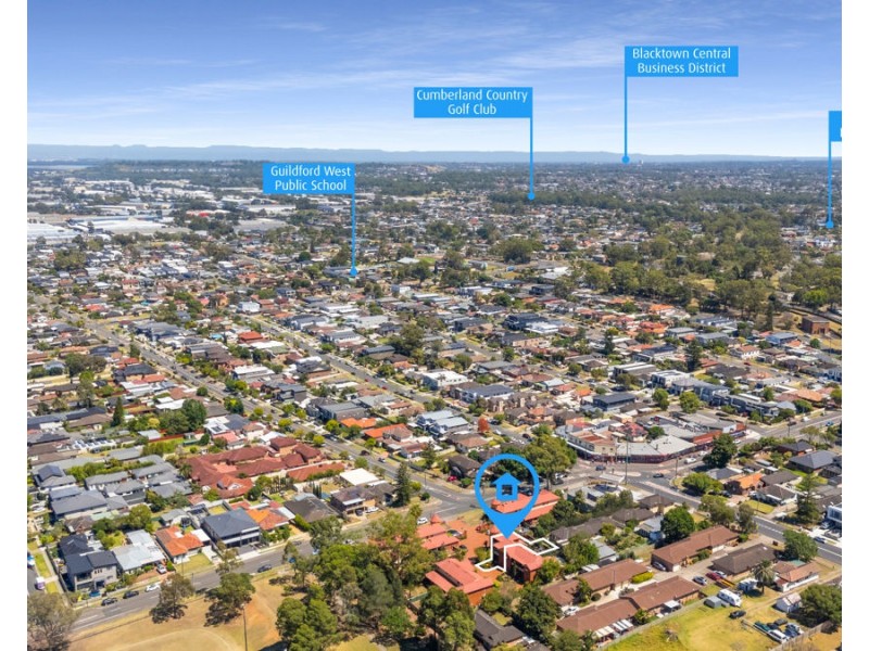 14/178-188 Fowler Road, Guildford NSW 2161