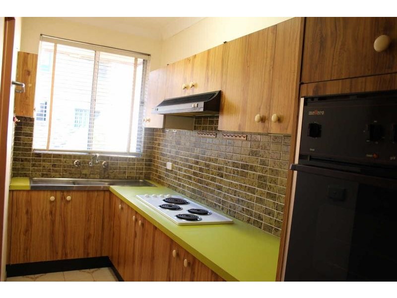 6/8 BRISBANE STREET, Harris Park NSW 2150