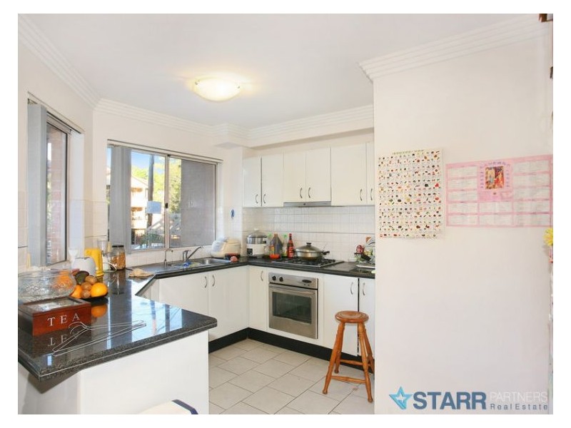 3/29-31 Newman Street, Merrylands NSW 2160