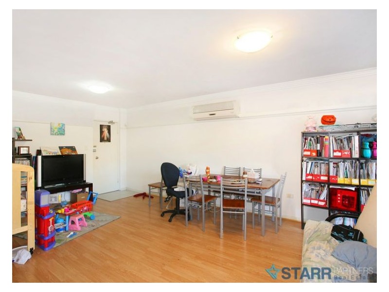 3/29-31 Newman Street, Merrylands NSW 2160