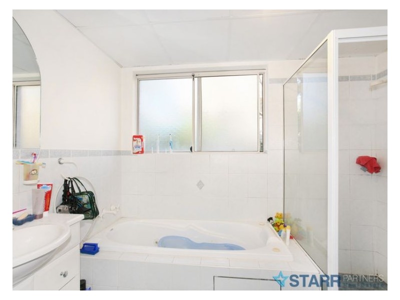 3/29-31 Newman Street, Merrylands NSW 2160