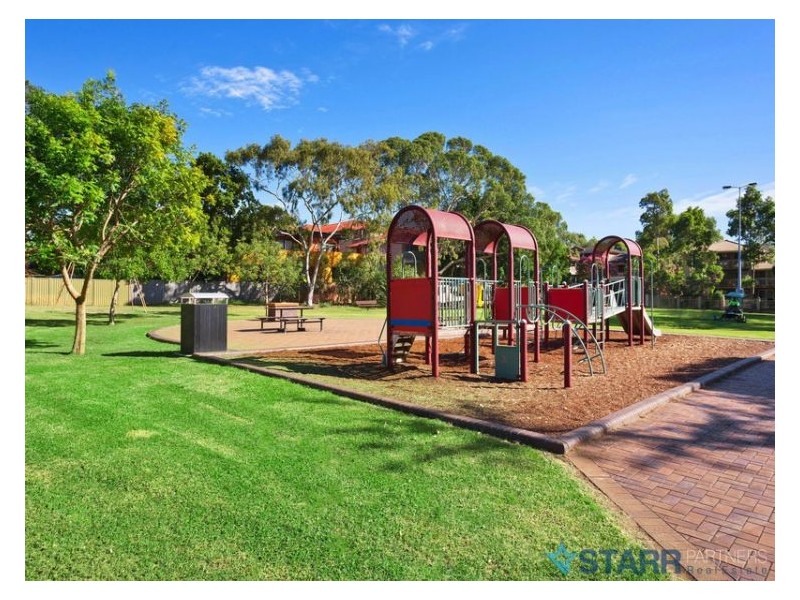 3/29-31 Newman Street, Merrylands NSW 2160