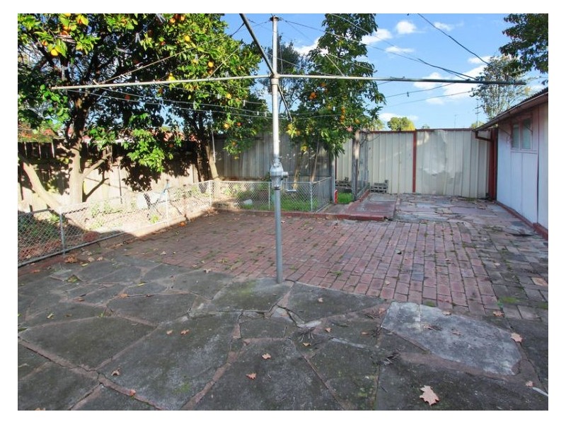 64 Bertha Street, Merrylands NSW 2160