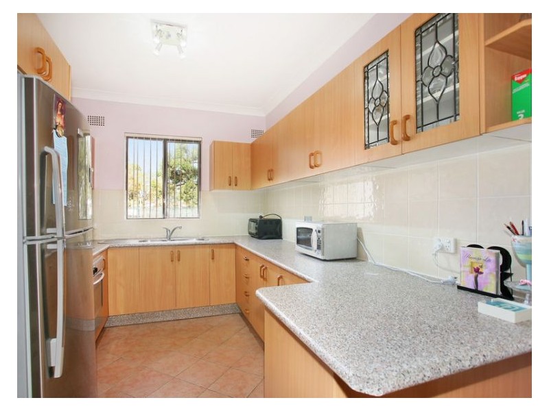 2/45-47 Calliope Street, Guildford NSW 2161