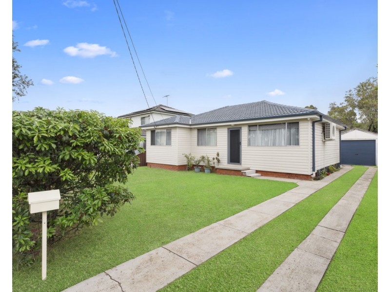 28 Irrigation Road, Merrylands NSW 2160