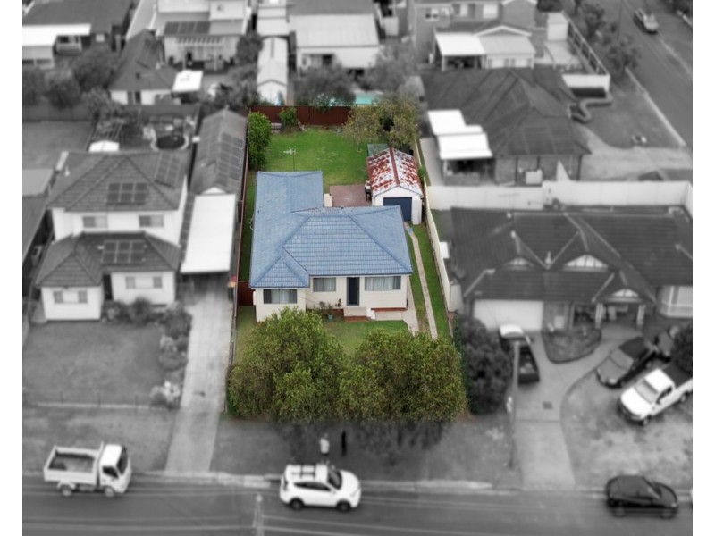 28 Irrigation Road, Merrylands NSW 2160