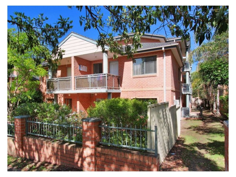 21/33-41 Brickfield Street, North Parramatta NSW 2151