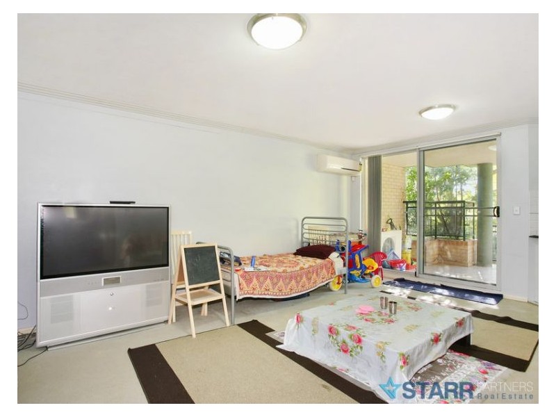 24/31-34 Moss Place, Westmead NSW 2145