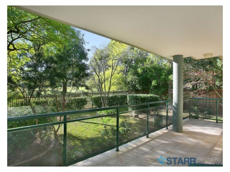 24/31-34 Moss Place, Westmead NSW 2145