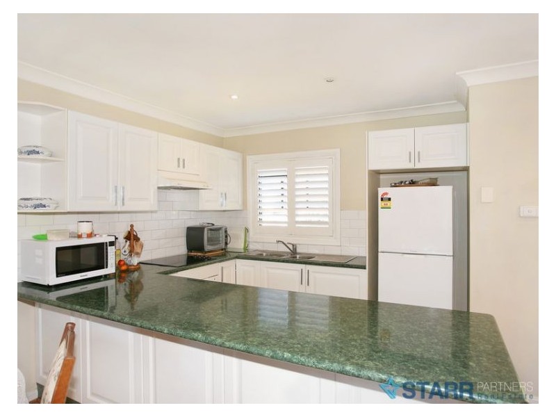 11/3 Budgeree Road, Toongabbie NSW 2146