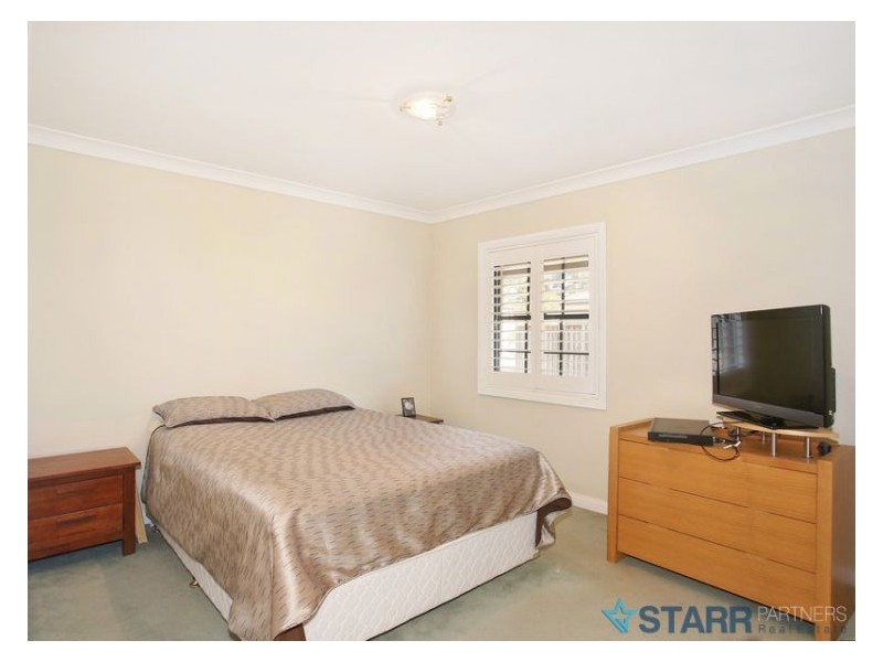 11/3 Budgeree Road, Toongabbie NSW 2146