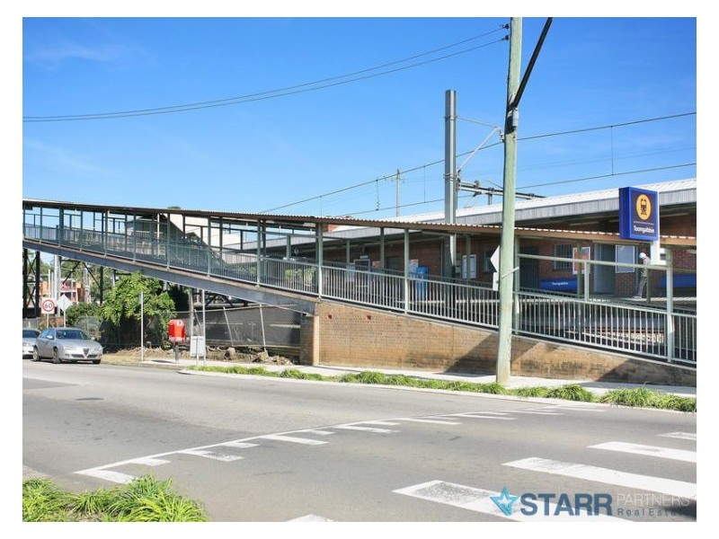 11/3 Budgeree Road, Toongabbie NSW 2146