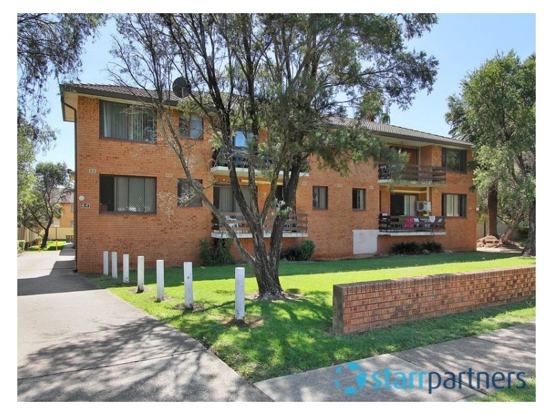 1/45-47 Calliope Street, Guildford NSW 2161