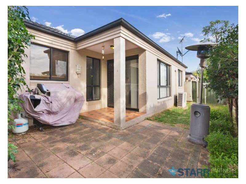 5/7-9 Charlotte Street, Merrylands NSW 2160