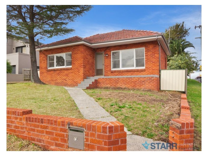 79 Warwick Road, Merrylands NSW 2160