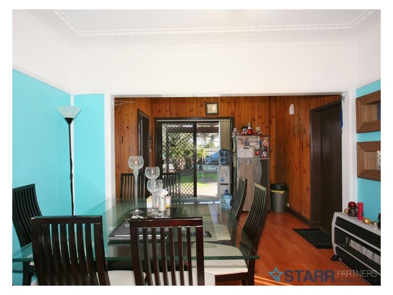 6 Clement Street, Guildford NSW 2161