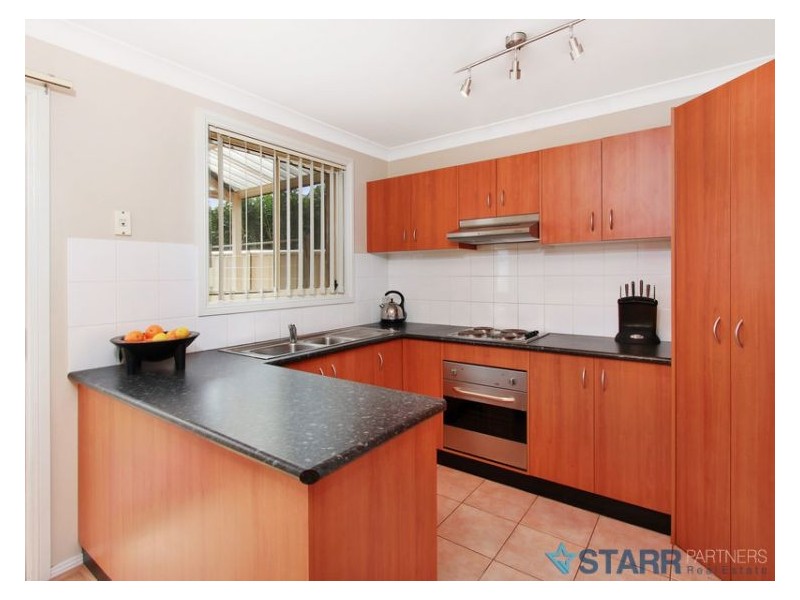 3/121-123 John Street, Merrylands NSW 2160