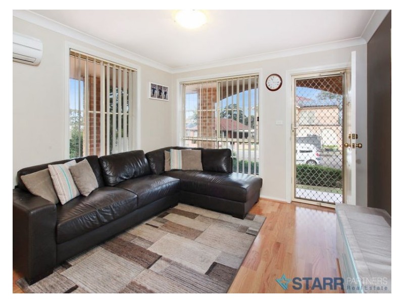 3/121-123 John Street, Merrylands NSW 2160