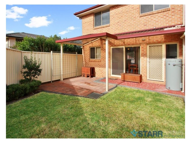 3/121-123 John Street, Merrylands NSW 2160