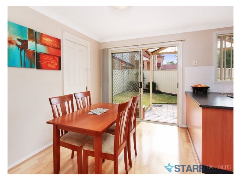 3/121-123 John Street, Merrylands NSW 2160