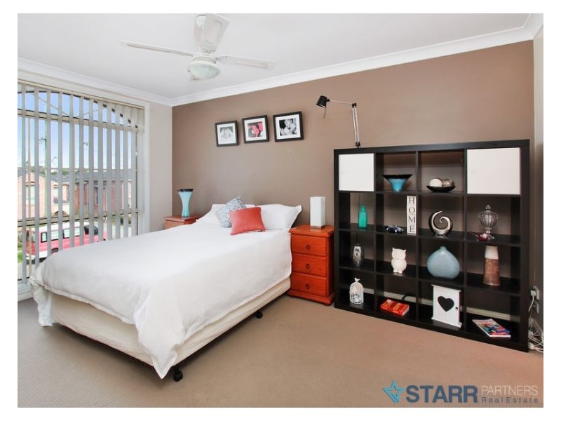 3/121-123 John Street, Merrylands NSW 2160