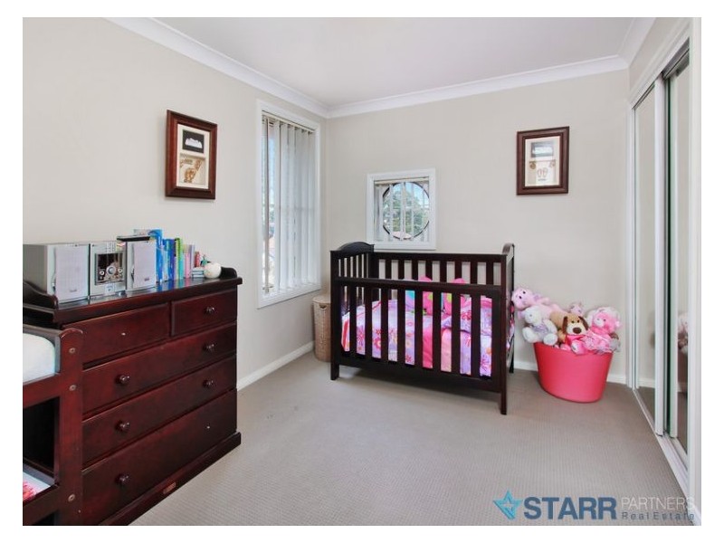 3/121-123 John Street, Merrylands NSW 2160