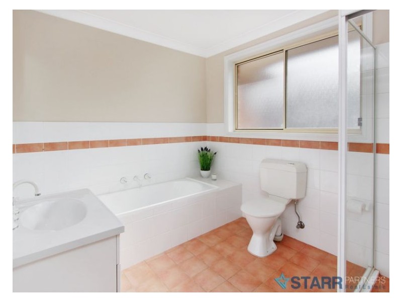 3/121-123 John Street, Merrylands NSW 2160