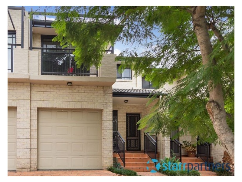 2/35-37 Clarence Street, Merrylands NSW 2160