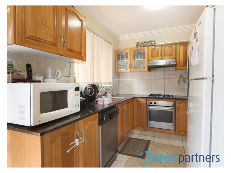 2/35-37 Clarence Street, Merrylands NSW 2160