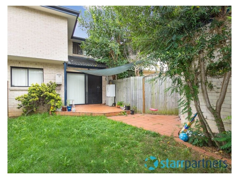 2/35-37 Clarence Street, Merrylands NSW 2160