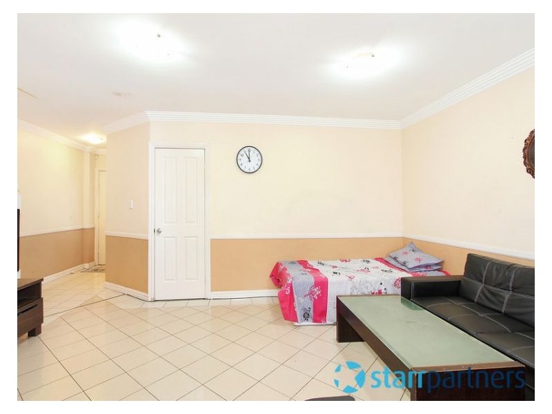 2/35-37 Clarence Street, Merrylands NSW 2160