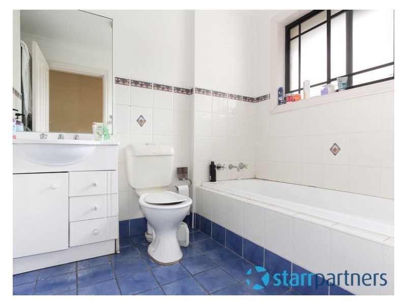 2/35-37 Clarence Street, Merrylands NSW 2160