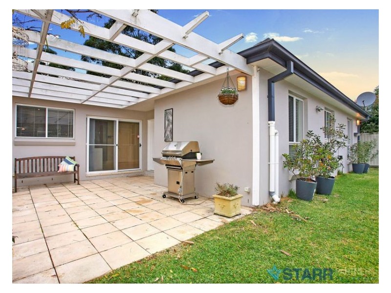 8 Creer Street, Merrylands NSW 2160