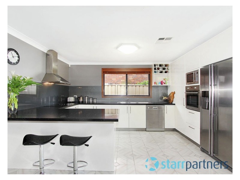 2a Warren Road, Woodpark NSW 2164