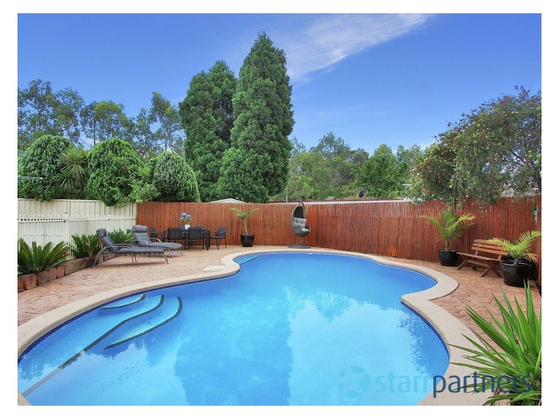 2a Warren Road, Woodpark NSW 2164
