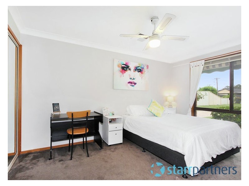 2a Warren Road, Woodpark NSW 2164