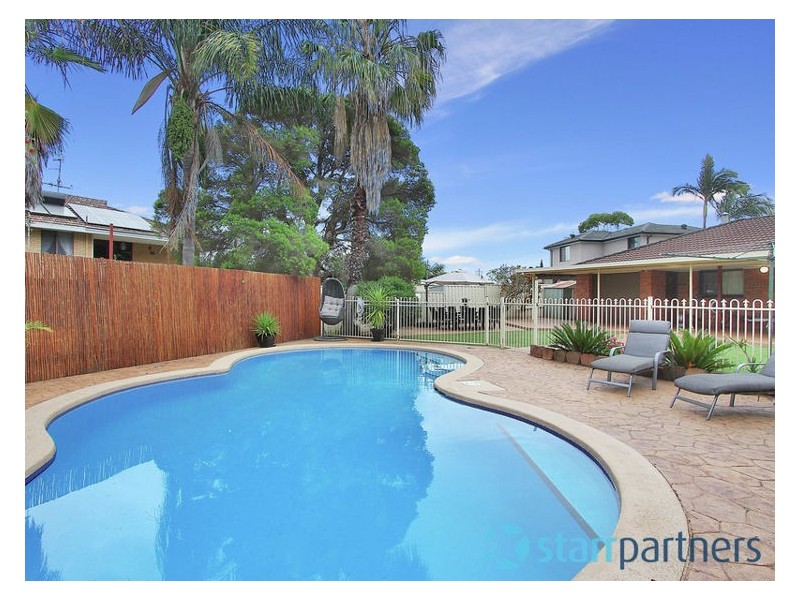 2a Warren Road, Woodpark NSW 2164