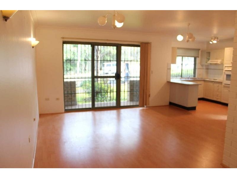 2/3 CROWN STREET, Granville NSW 2142