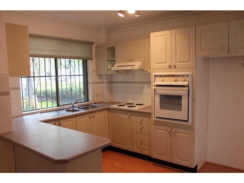 2/3 CROWN STREET, Granville NSW 2142