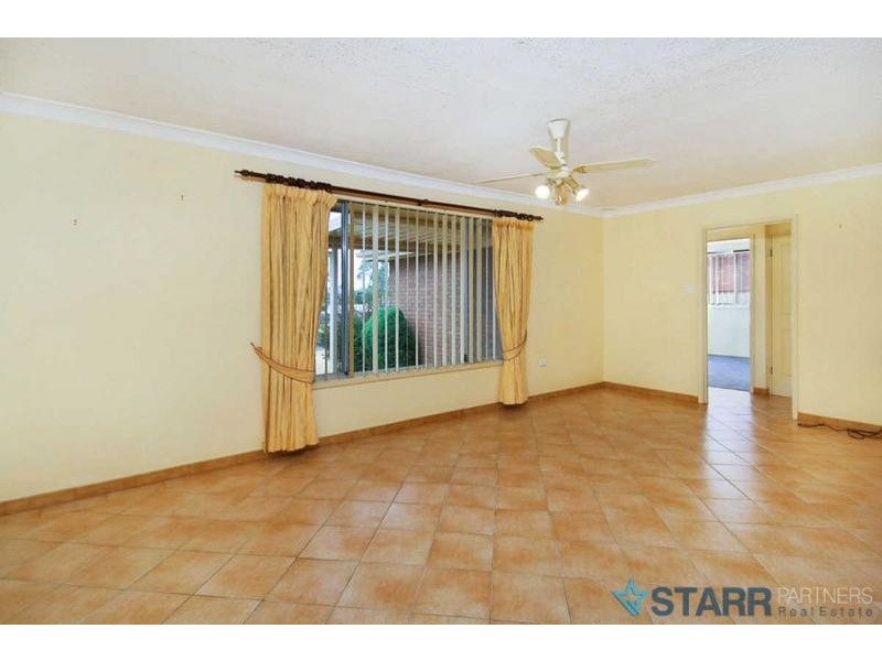 47 VERNON STREET, Greystanes NSW 2145